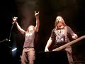 Vital Remains en Puerto la Cruz - Dechristianize.