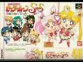 Gaming DJ -- Sailor Moon SuperS: Fuwa Fuwa Panic