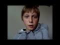 Click here to watch this video AN EARTHQUAKE HAPPENED
