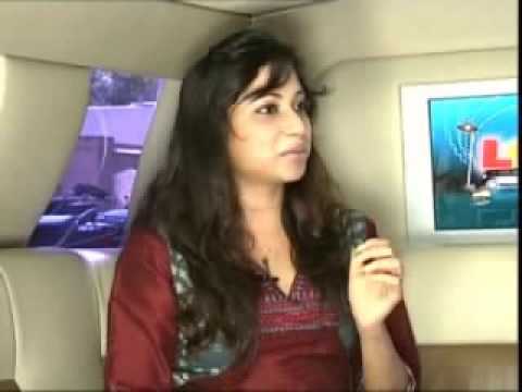 Heroine, Neelima, Interview, in, Local, Taxi, Jagapathi, Babu, Master, Atul, Maa, Nanna, Chiranjeevi, Movie, Director, Arun, Prasad, LocalTaxi, Travellingtaxi, LocalTV, Telugu, TeluguOne, Program