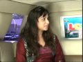 Heroine Neelima Interview in Local Taxi