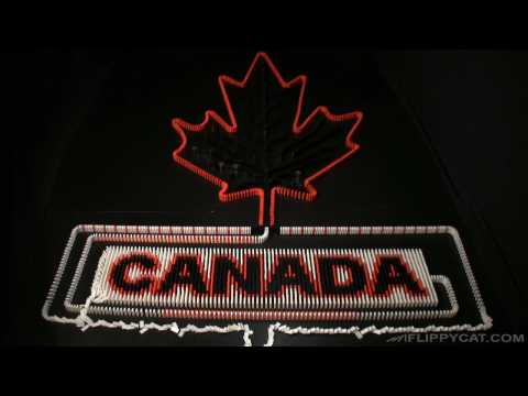 Happy Canada Day 2009 (July 1st)