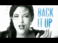Caro Emerald Back It Up Kraak & Smaak Remix