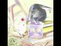sweet Mokona - Larg & Soel