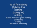 Mad- Neyo LYRICS