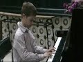 Playing the Piano with Cochlear Implant - Svetlin Mihaylov 1