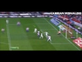 Cristiano Ronaldo Vs Sporting Gijon Away 11-12 By hassan ronaldo