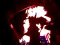 red hot chili peppers - Live paris By the way 06/07/07