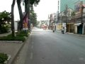 On Scooter in Saigon / Ho Chi Minh City On Scooter in Saigon / Ho Chi Minh City