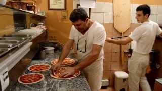 Trattoria Pizzeria San Siro a Santa Margherita Ligure