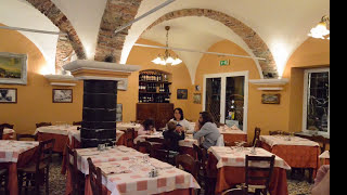 Trattoria Pizzeria San Siro a Santa Margherita Ligure