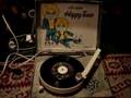 Sleepwalk by Santo and Johnny