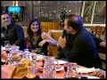 Taxiarhis Chanos - George Chatzis irtha ki apopse stin ygeia mas Agamoi thytai
