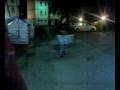 videos de Linciaggio di un passeggino