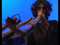 videos de TriAd Vibration at DidjinOz 2008  Clito - didgeridoo festival Forlimpopoli