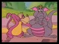 Wuzzles 6 2/3