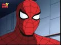 Spider-Man Ep 23 The Immortal Vampire Part 1