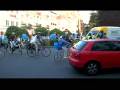 PlaceOvelo: les cyclistes sont l'oxygène de la ville