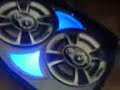 scooter audio