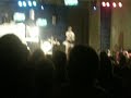 Travis Wall at NUVO 2008
