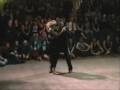 Damian Rosenthal & Celine Ru�z Cesena 2009 take two
