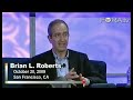 Comcast CEO On Net Neutrality - Brian Roberts