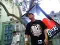 Tisho,Shankio y Jewel