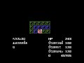 Hercules no Eikou Last Battle and ending