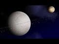 Cassini visits Enceladus - SpacePod 2010.11.30