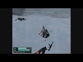 Splinter Cell DA Overkill by A1ienware Splinter Cell DA Overkill by A1ienware