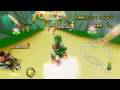 videos de 12/31/2008 A9聯賽 牛隊 vs 980 GP1 - MarioKart