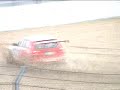 Two Audis Crashed Two Audis Crashed