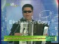 Yiannis Papantoniou: Ego thelo prigipesa