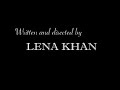 a classic gumshoe detective in modern day suburbia suspects a young arab man of covering up his terrorist identity.

-lena khan's first film

may we all remember joe epperson, the lead character, a wonderful person, and a beloved friend to many--who died this year.