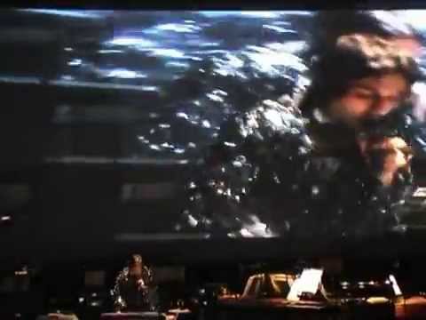 Live Music Show - Jamie Lidell, 1999-2004 (incl. Super_Collider)