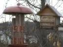 Birdfeeder Birdfeeder