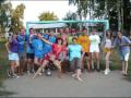 One Moldova- One World 2 (Summer Camp)