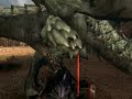 MHF - Rathalos & Rathian MHF - Rathalos & Rathian
