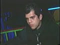 FAITH & DISEASE on KNSD San Diego Latin TV goth featurette