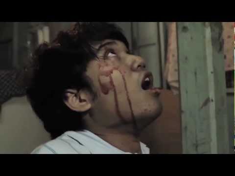 หนังผี - ภาพยนตร์สั้น
