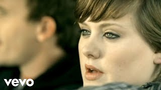 Adele (Адель) - Chasing Pavements