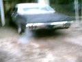 71 CHEVY IMPALA MY NIGGA ALEX