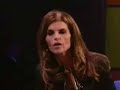 elizabeth edwards   conversation with campaign spouses