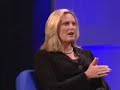 Elizabeth Edwards - Conversation with campaign spouses