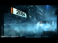 ADRIFT (working title) GamesCom 2011 Teaser
