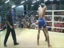 Ute from Rawai Muaythai - Phuket Thailand  - 22nd july