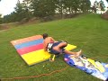 Boogie Board Slip'n'slide
