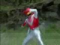 Gao Ranger Vs Super Sentai