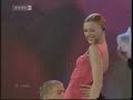 Eurovision - LATVIA 2002 MARIE N  ( Marija Naumova)  I wanna