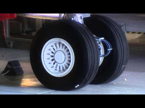 Как в Гамбурге собирают самолеты Airbus A321 UTair